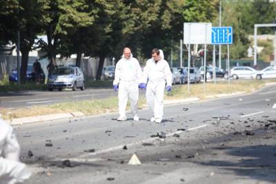  DETALJI LIKVIDACIJE: Strahinja ubijen eksplozivom koji košta manje od 50 evra?! Ubici bilo potrebno samo 20 sekundi! 