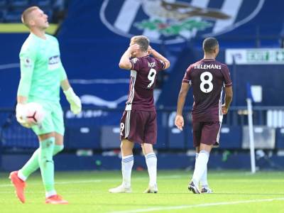  DOBRO NAM DOŠLI: Vardi priredio neprijatan doček O'Šeju, Livingstonu, Gibsu, Robson-Kanuu i naravno Biliću! 