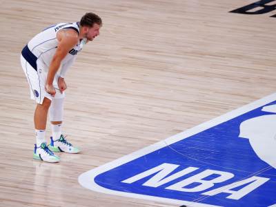  LUKA DONČIĆ DOBIJA "SUPER MAKS" POJAČANJE: Dalas formira prvi EVROPSKI "Big 3" u istoriji NBA! 