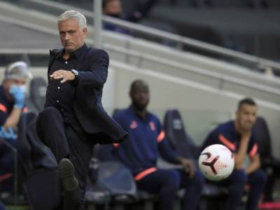  MURINJO OTVORIO SEZONU "SA STILOM": Everton pobedio na "Lejnu" posle 12 godina! 