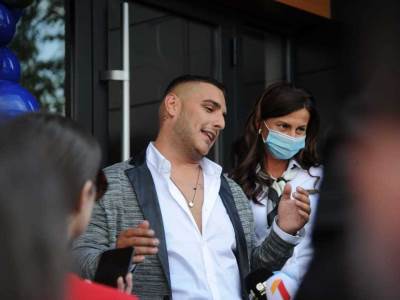  DARKO LAZIĆ ULAZI U ZADRUGU 4 ZBOG DUGOVA?! Trenutno dogovara sa produkcijom detalje ulaska u rijaliti?! 