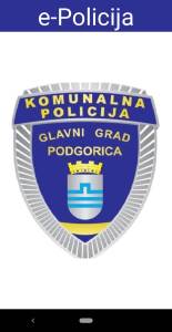  Upotrebom aplikacije e-Policija operativniji rad komunalne policije 