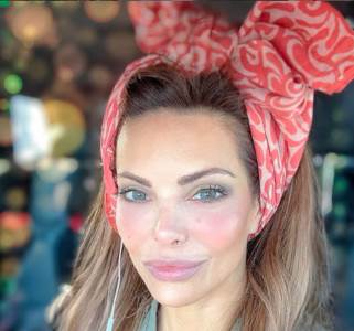  A EVO GA I TOPLES NIKOLINE PIŠEK! Gola i raščupana u turskom sedu! (FOTO) 