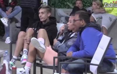  JEDEM SLINE IZ NOSA, SAME IDU NIZ GRLO: Učesnica Zadruge zgrozila ukućane svojim priznanjem! (VIDEO) 