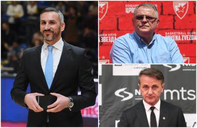  POSLEDNJI ČIN U ABA LIGI - SKUPŠTINA: Oglasio se sportski direktor takmičenja! 