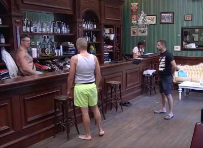  ISPROZIVALI LUNU I DRAGANU MITAR: "Jedna u pozi 69 i lapće u pet popodne, a druga jaše onog iz Zrenjanina!" (VIDEO) 