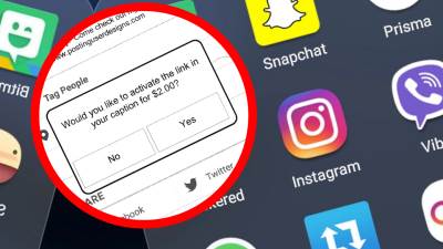  INSTAGRAM NAPLAĆUJE OBJAVE: Pogledajte koje objave će se plaćati i koliko će koštati (FOTO) 