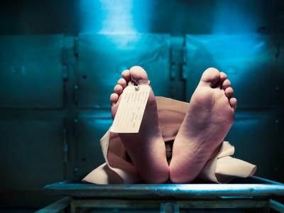  ŠTA SE DEŠAVA S NAŠIM TIJELOM KADA UMREMO? 100 godina treba da prođe da se "pretvori u prah", a jedan organ je neuništiv 