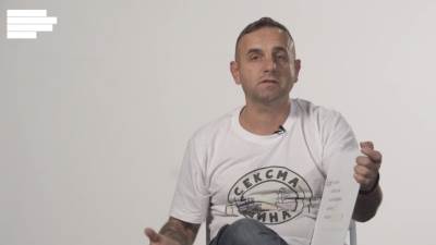  Oglasila se supruga Ivana Gavrilovića - Marina reagovala na skandaloznu izjavu! 