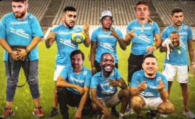  SKANDALOZNA MONTAŽA, NEJMAR JE NJIHOV PAS 