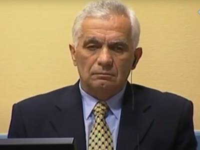  PREMINUO MOMČILO KRAJIŠNIK OD KORONE 