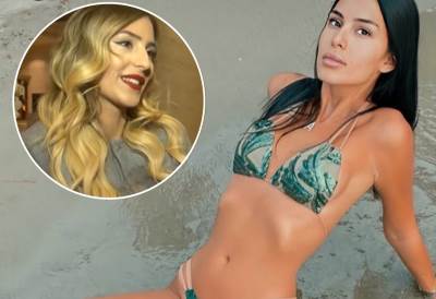  TRANSFORMACIJA ANASTASIJE RAŽNATOVIĆ 