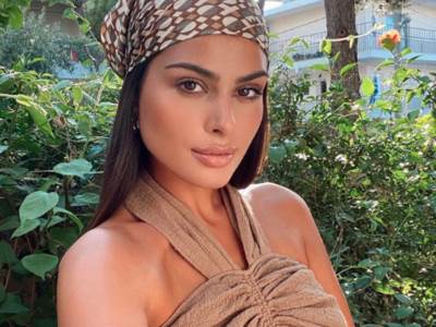  Mina-Milutinoviz-fotografije-Instagram-zena-kosarkasa-Nemanja-Nedovic 