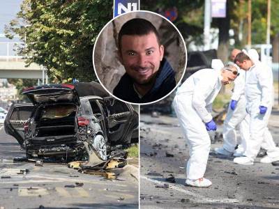  OTKRIVENO KO SU UBICE STRAHINJE STOJANOVIĆA: U toku raspisivanje međunarodne potjernice 