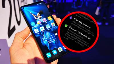  PAZITE KAKO KORISTITE NOVU MESSENGER OPCIJU: Facebook ne briše obrisane poruke! (FOTO) 