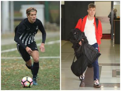  PARTIZAN ZBOG 200.000€ OSTAO BEZ DESNOG BEKA: "Parni valjak" će morati da traži druga rešenja 