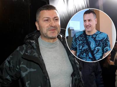  OGLASIO SE ĐOLE ĐOGANI: Brat uhapšenog densera u šoku: "Nemoguće je da se vratio porocima" 