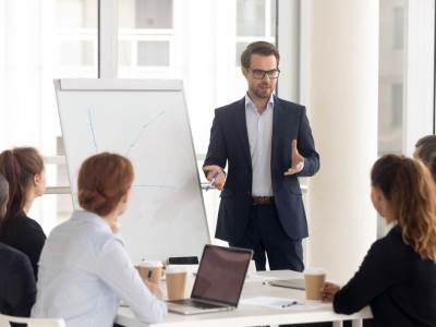  VAŽNO DA ZNATE AKO TRAŽITE POSAO: Šokiraće vas zašto je jedan direktor odbio 97% kandidata! 