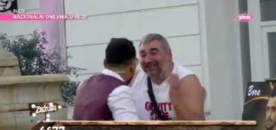  Miki Djuric u Zadruzi 