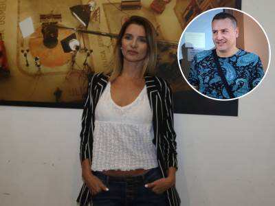  ZNALA SAM DA ĆE OVO DA SE DESI ČIM UZME PARE: Natalija Trik FX šokirana! Ručala sa Gagijem pre hapšenja! 