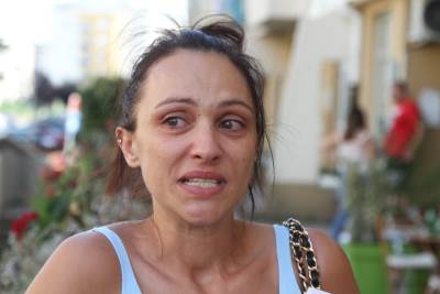  LJUPKA OTKRILA DA LI SE ČULA SA GENERALOVOM ŽENOM! Pisalo se da joj je sve ispričala, evo šta pjevačica kaže 