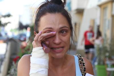  ljupka stevic opljackana 