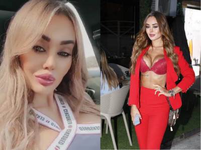  OVO NIJE ISTA ŽENA: Ana Korać šokirala transformacijom - pogledajte slike pre i posle! (FOTO) 