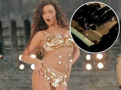  VRIŠTALA, RAZBIJALA, PA POSTALA HIT: Ljupka i zvanično najpopularnija pevačica – pljušte pregledi, pljušti i lova! 