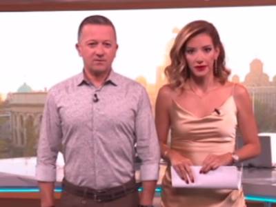  JOVANA JOKSIMOVIĆ I SRĐAN PREDOJEVIĆ NAPUŠTAJU PRVU TV! Navodno je ovo razlog! 