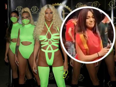  KARLEUŠA NEĆE KAO JADRANKA: Ja ne pjevam nacionalne pjesme! 