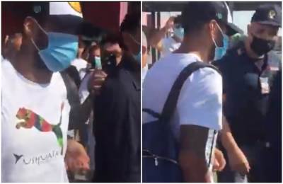  SUAREZ MORAO NA FAKULTET PRE JUVENTUSA: Prvo da položiš, pa ideš kod Ronalda! 