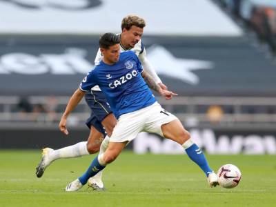  Hames je došao bez obeštećenja, stigla potvrda sa pravog mesta 