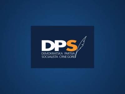  DPS o Peroviću: Politička monstruoznost crnogorskog Arhimeda 