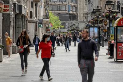  Situacija u Srbiji se pogoršava, broj zaraženih još veći nego juče 