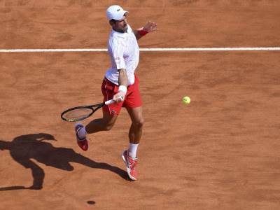  NOVAK JE POBEDIO PRIJATELJA: Sve mu se sklapa, igraćemo još! 