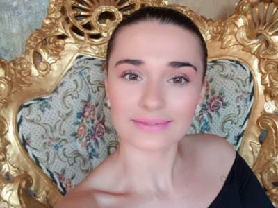  UDALA SE ŠABANOVA CUCA: Objavila sliku u venčanici i pokazala muža (FOTO) 