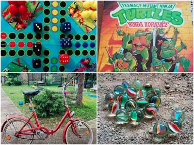  KADA INTERNET POSTANE VREMEPLOV: Instagram profil koji nas vraća u detinjstvo (VIDEO) 