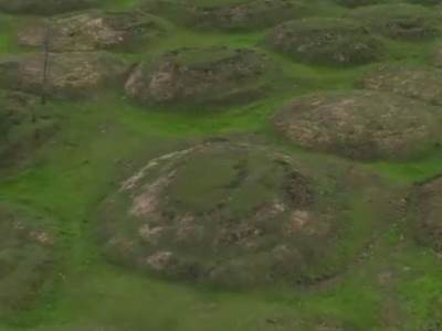 BIZARNA POJAVA U SIBIRU: Novo upozorenje prirode je razlog za UZBUNU! (VIDEO) 
