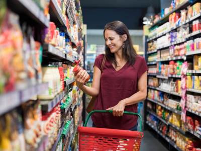  NIJE SVEJEDNO DA LI U KUPOVINU IDETE PRE, ILI POSLE RUČKA 