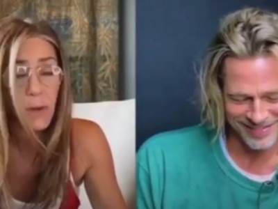  Bred-Pit-i-Dzenifer-Aniston-VIDEO-Bred-i-Dzenifer-citaju-na-Instagramu-pozdrav-VIDEO 