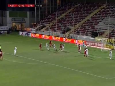  Hrvat postigao autogol za špice! 