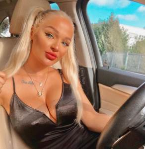  HTELA SAVRŠENU FOTKU, PA ZAVRŠILA U ZATVORU 