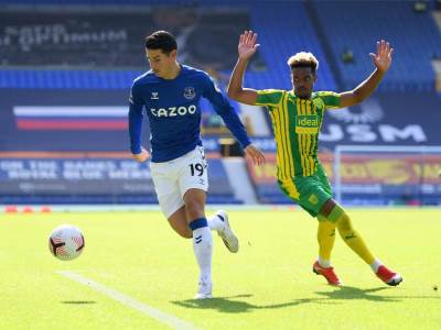  ZATO VOLIMO PREMIJER LIGU: Rodrigez i Kalvert-Luin plesali po Gudisonu, Bilić isključen u poluvremenu! 