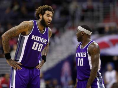  INSTAGRAM MU NAPRAVIO HAOS: Američki košarkaš dobio doživotnu suspenziju! 