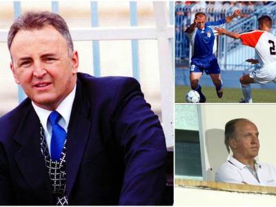  KAKO JE ARKAN SMENIO TRENERA OBILIĆA: Izbio si mi pet miliona maraka iz džepa! 