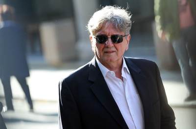  RADOŠA BAJIĆA KORONA JE USPORILA, ALI I NE ZASUTAVILA: "Krećem u snimanje novog filma i serije" 