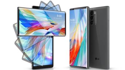  Klasika odlazi u prošlost, sad su hit hidraulični zglob i rotirajući ekran 