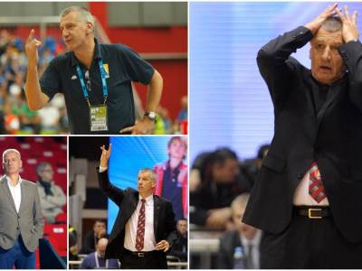 JOKIĆ, DONČIĆ, BOGDANOVIĆ, VUČEVIĆ...: ''Ne bi bili daleko od NBA titule''! 