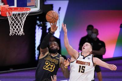  KRAJ JOKIĆEVE SEZONE ZA PAMĆENJE 