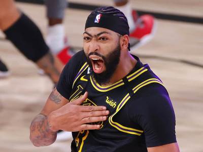  ŠUT KOJI SU LEJKERSI ČEKALI OD ORIJA 